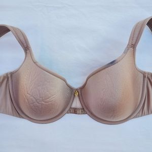 ThirdLove 24/7 Memory Foam Full Coverage Bra Taupe